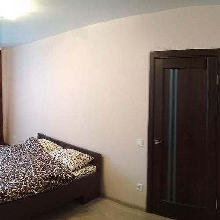 Comfortable Apartments Rivne Eksteriør billede