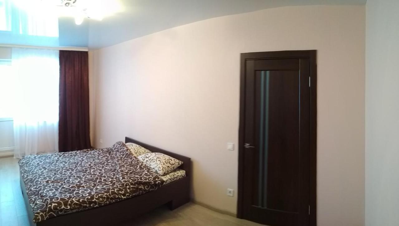 Comfortable Apartments Rivne Eksteriør billede