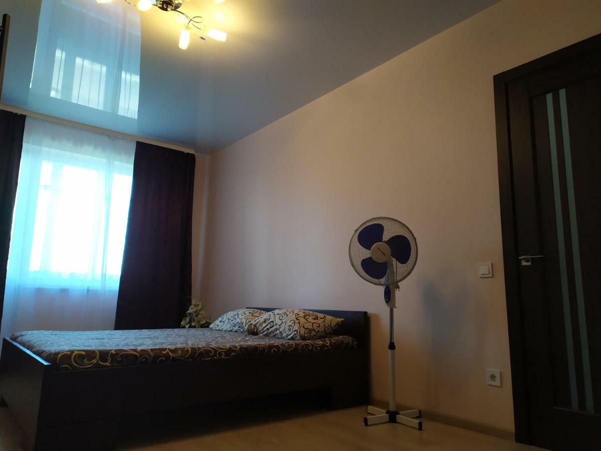 Comfortable Apartments Rivne Eksteriør billede